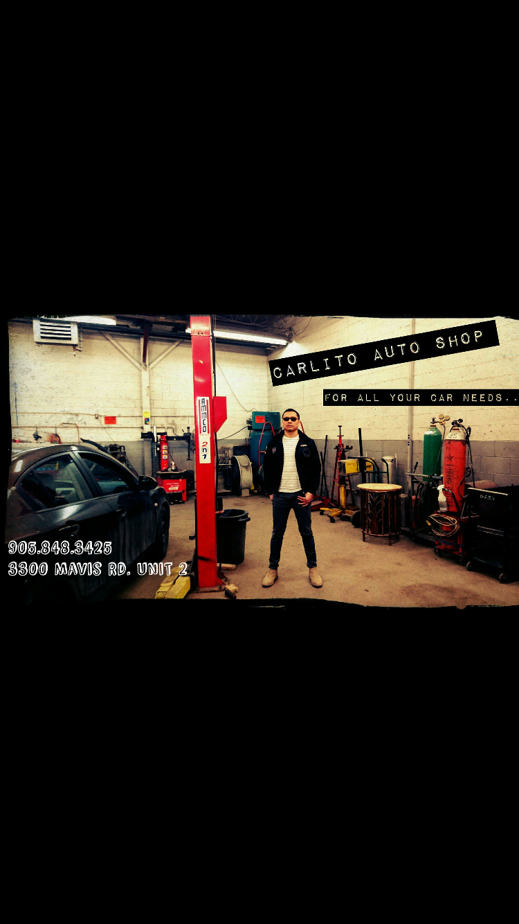 CARLITO AUTO REPAIR | 2570 Haines Rd UNIT 15, Mississauga, ON L4Y 4A3, Canada | Phone: (905) 848-3425
