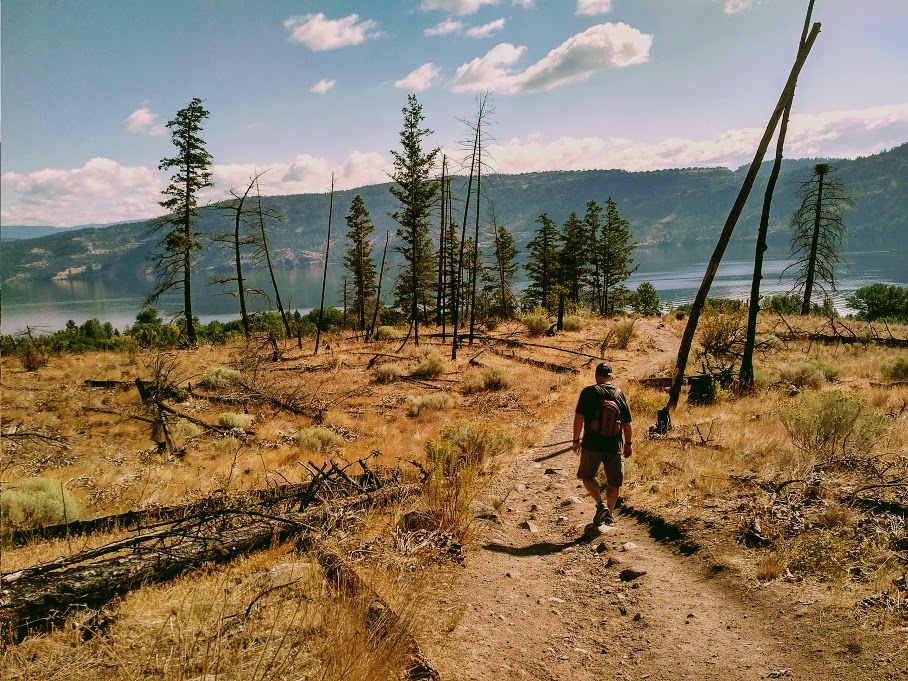 Bear Creek Provincial Park | Westside Rd, Central Okanagan G, BC V1Z 3S4, Canada | Phone: (250) 769-6825