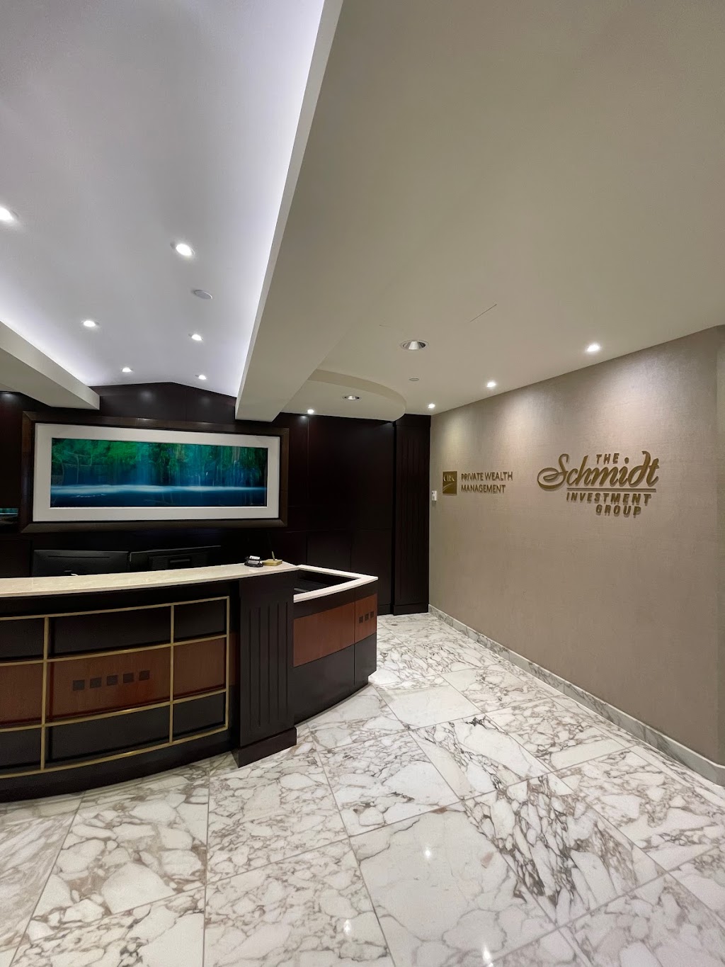 The Schmidt Investment Group | 10180 101 St NW Suite 1800, Edmonton, AB T5J 3S4, Canada | Phone: (780) 970-5309
