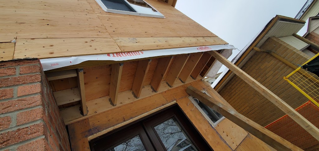 Glen Valley Design & Build LTD. | 13513 Bramalea Rd, Caledon East, ON L7C 2R3, Canada | Phone: (647) 331-0055