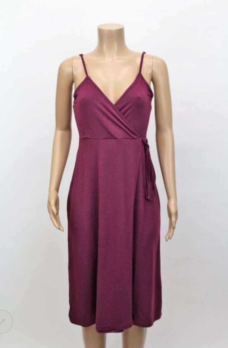 Nothing But Fashion | 28 King St W, Bowmanville, ON L1C 1R3, Canada | Phone: (905) 419-1299
