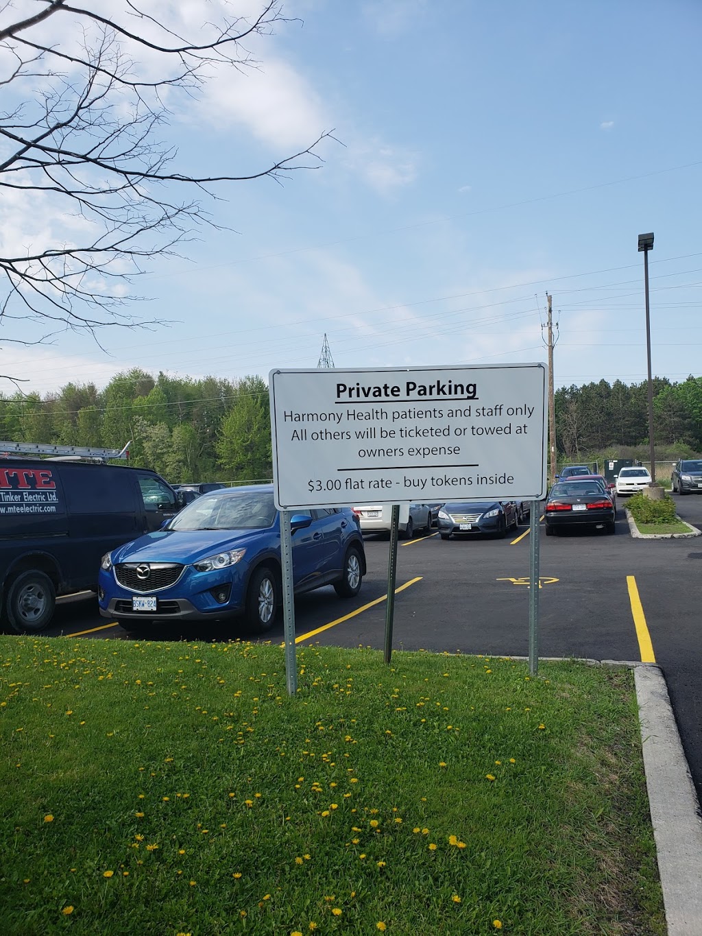 Dynacare Laboratories | 152 Cleopatra Dr, Nepean, ON K2G 5X4, Canada | Phone: (613) 225-4033