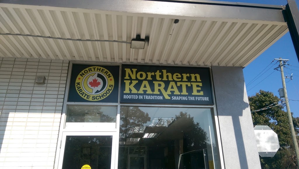Northern Karate Schools Scarboro 2969 Kingston Rd, Scarborough, ON