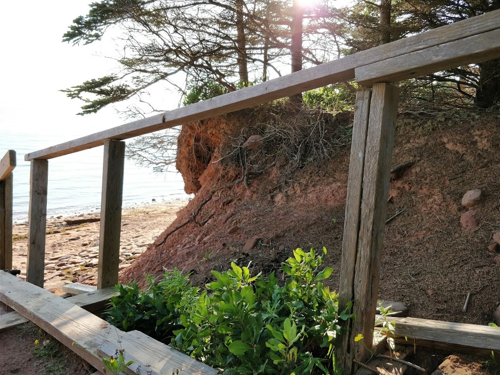 Camp Keir Presbyterian | 105 Park Rd, Canoe Cove, PE C0A 1H7, Canada | Phone: (902) 675-3734