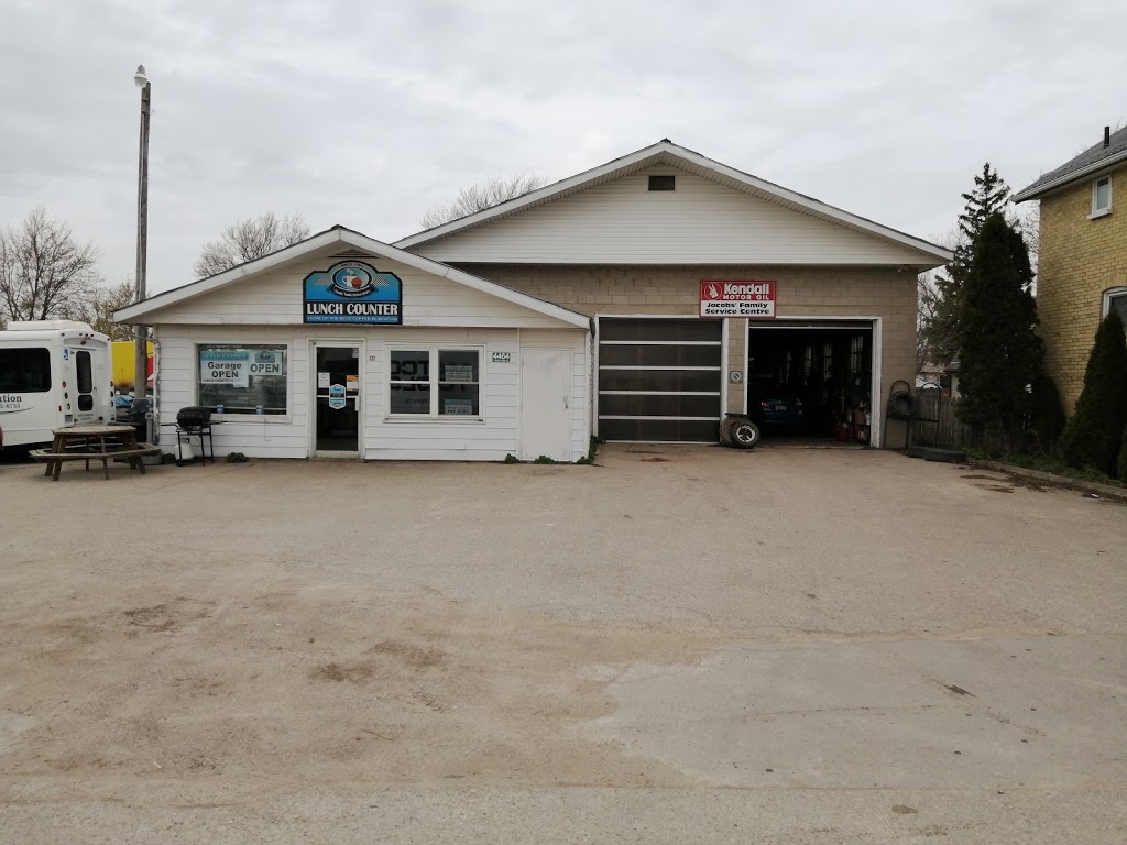 Jacobs Family Svc | 4464 Perth County Line 72, Newton, ON N0K 1R0, Canada | Phone: (519) 595-8926