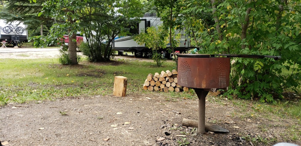 Valleyview Campground | North QuAppelle No. 187, SK S0G 1S0, Canada | Phone: (306) 332-3215