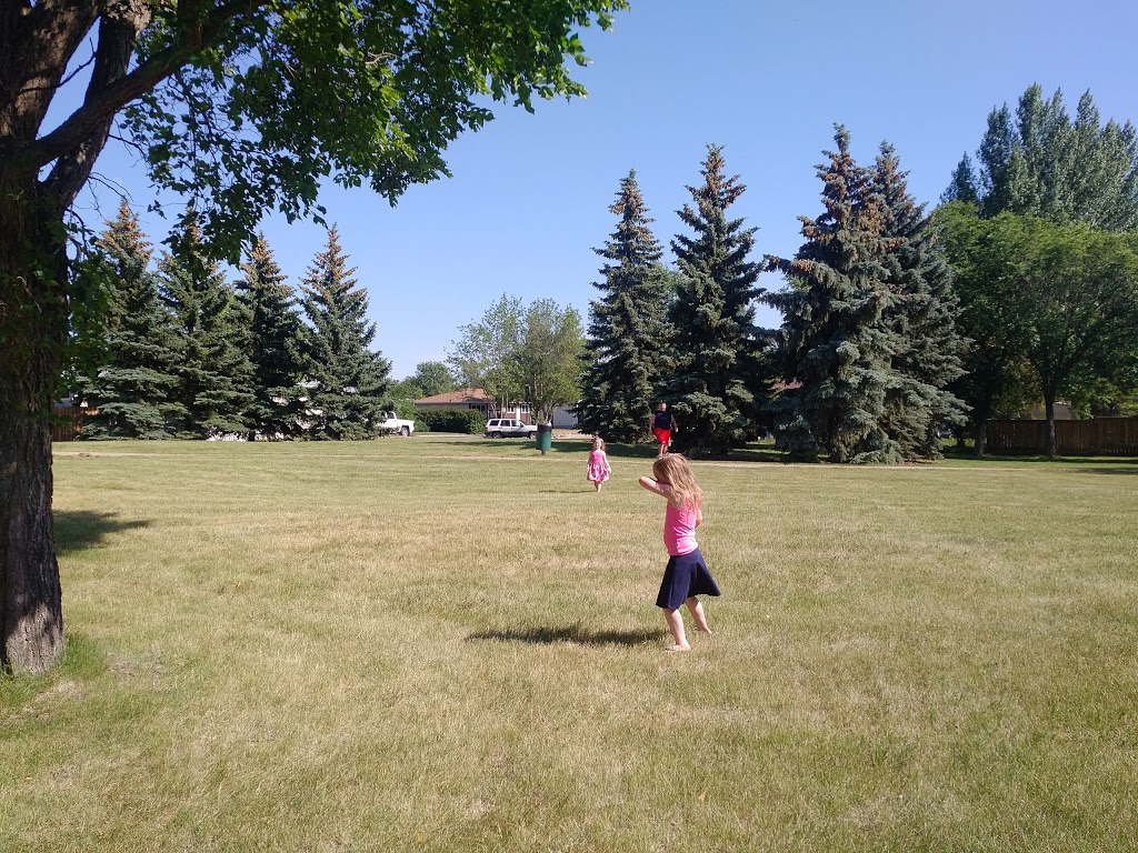Markwell Park | Markwell Dr, Regina, SK S4X 1N1, Canada | Phone: (306) 777-7000