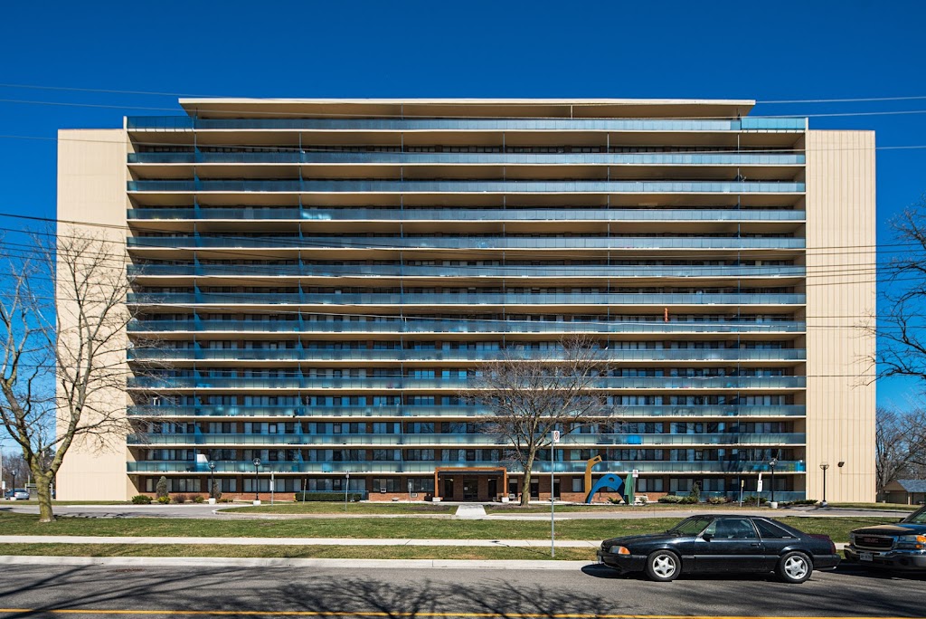 Park Property Management Inc | 55 Livingston Rd, Scarborough, ON M1E 1K9, Canada | Phone: (416) 266-5155