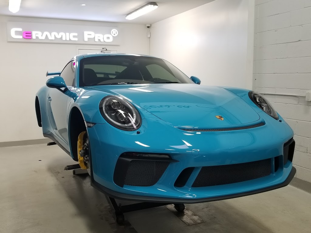Rays Auto Salon | 55 Healey Rd Unit 4, Bolton, ON L7E 5A2, Canada | Phone: (416) 525-5949
