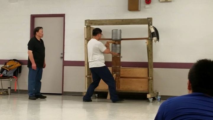 Wing Chun (Ving Tsun) Kung Fu Institute of Learning | 5600 Centre St N, Calgary, AB T2K 0T3, Canada | Phone: (403) 870-8817