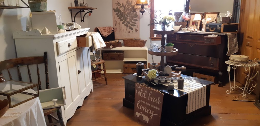 Rumbletum Cafe & Gifts | 1895 Sawmill Rd, Conestogo, ON N0B 1N0, Canada | Phone: (519) 664-1820