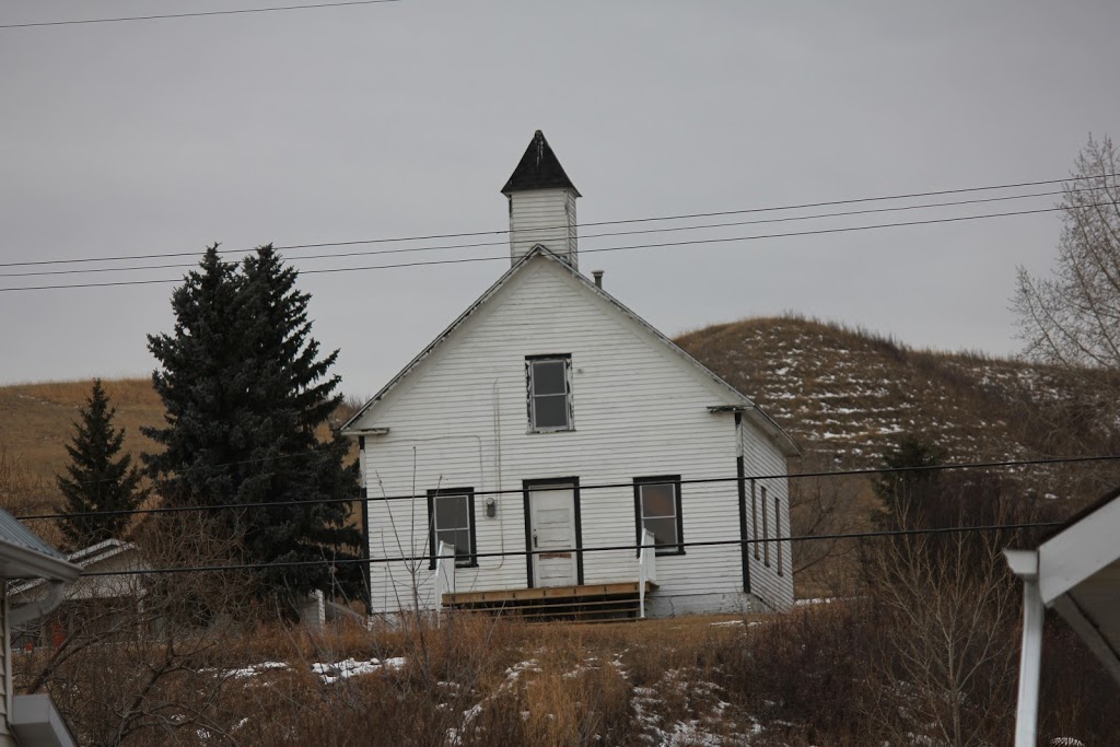 Village Of Carbon | 238 Hillside Ave, Carbon, AB T0M 0L0, Canada | Phone: (403) 572-3244
