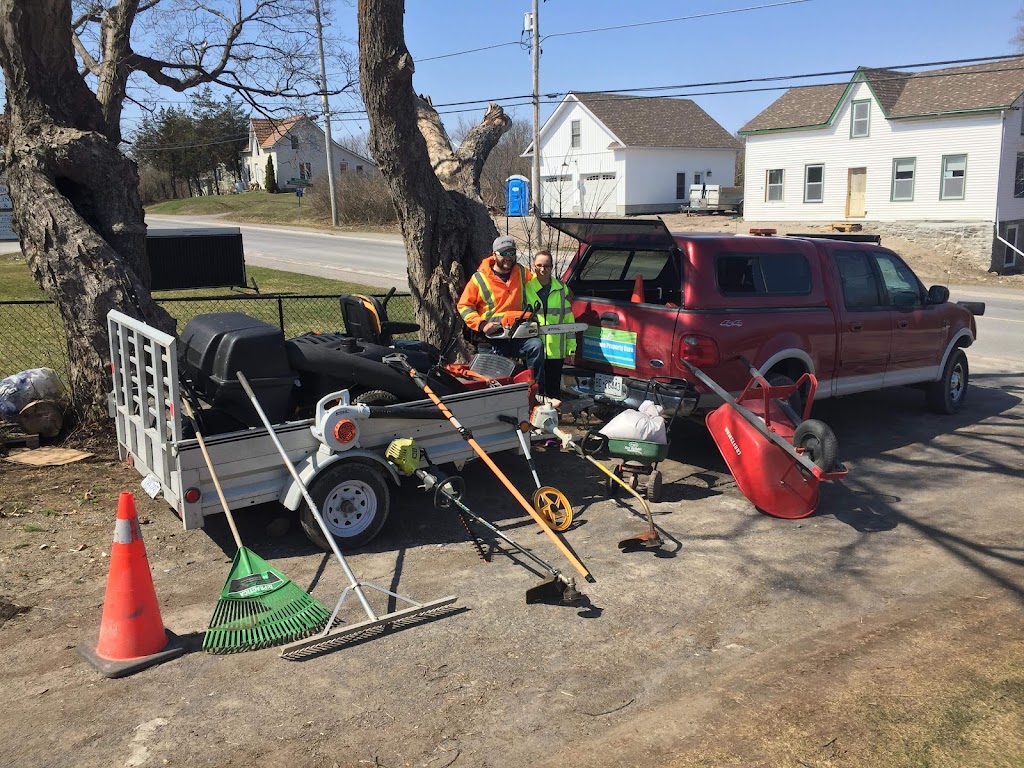 Wightstone Property Care | Fleming Rd, Minden, ON K0M 2K0, Canada | Phone: (343) 261-7172