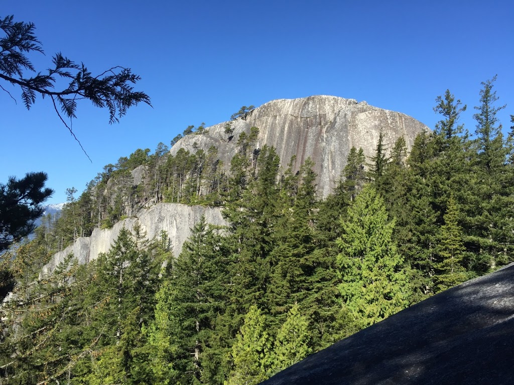 Second Peak | Squamish, BC V0N 1T0, Canada