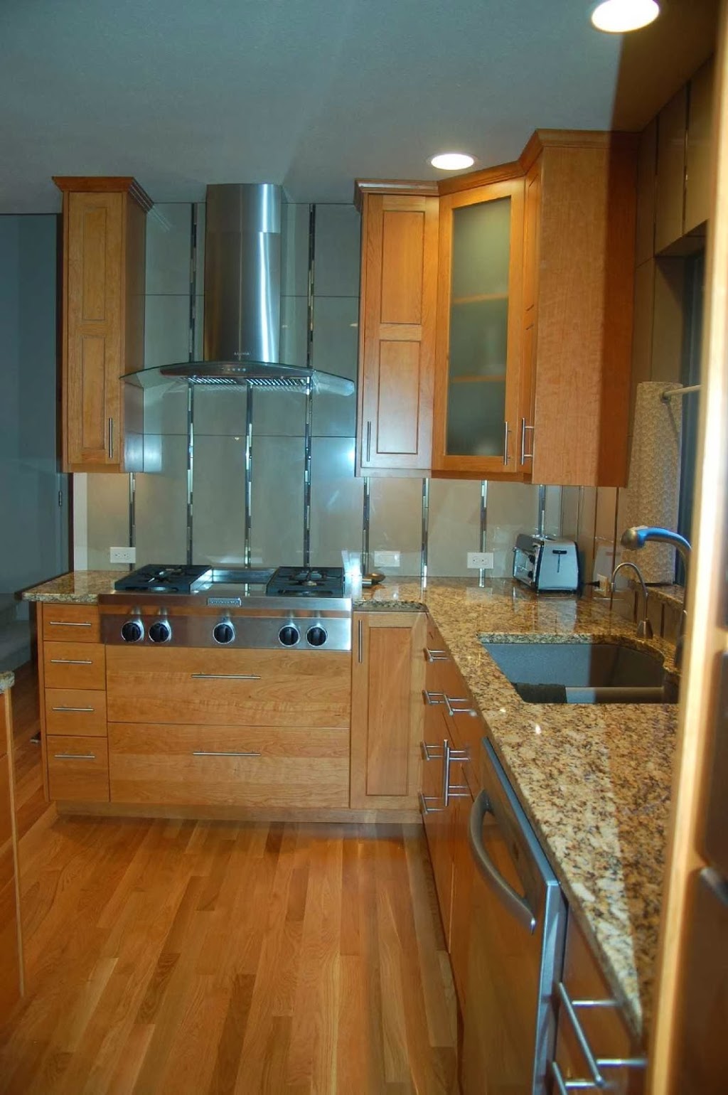 Rose Construction Inc | 1708 High Noon Rd, Bellingham, WA 98226, USA | Phone: (360) 398-7000