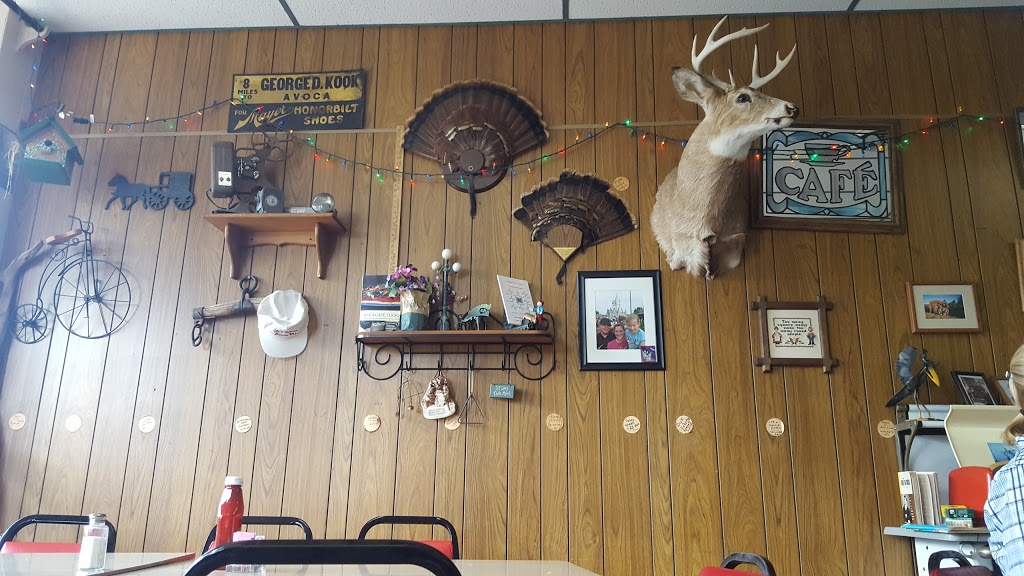 Ks Diner | 8882 Avoca Rd, Avoca, MI 48006, USA | Phone: (810) 324-2903