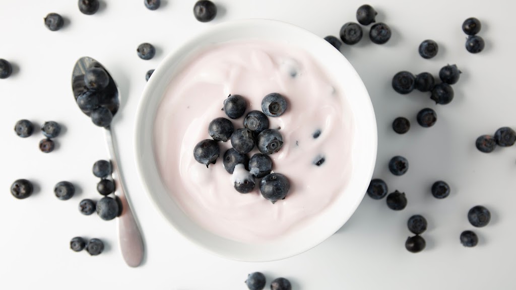 Yoglo Yogurt Fruit Mix (Markham) | 8339 Kennedy Rd, Unionville, ON L3R 1J5, Canada | Phone: (647) 878-0527