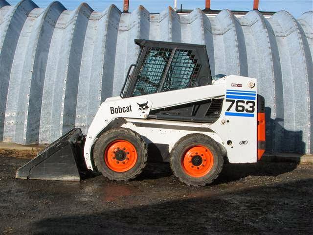 Blue Barn Excavating | 1800 Hammonds Plains Rd, Hammonds Plains, NS B4B 1P5, Canada | Phone: (902) 499-3399