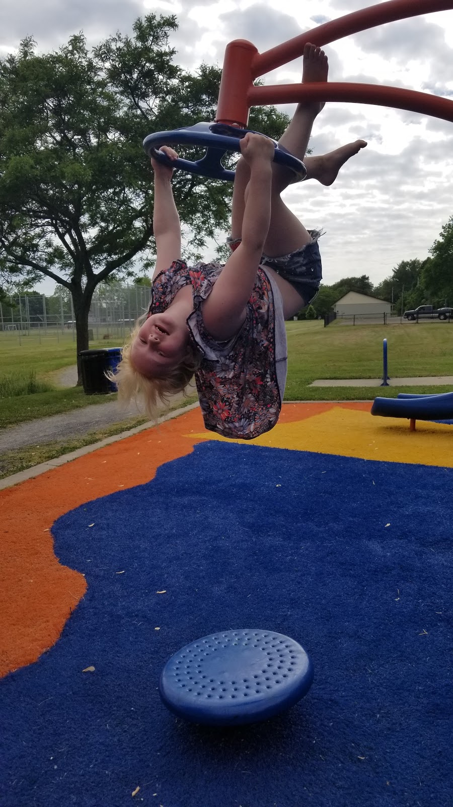 Harold Black Park | 953 Haist St, Fonthill, ON L0S 1E4, Canada | Phone: (905) 892-2607 ext. 360