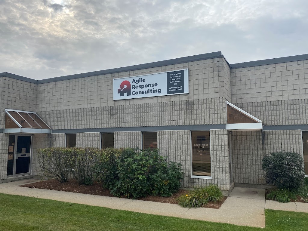 Agile Response Consulting | 85 Bathurst Dr Unit D, Waterloo, ON N2V 1Z5, Canada | Phone: (800) 577-4823
