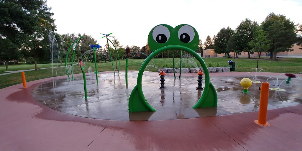 Munns Creek Park | Oakville, ON L6H 3S7, Canada | Phone: (905) 845-6601