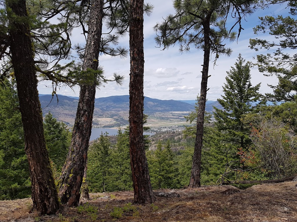 Rock Oven | Okanagan-Similkameen D, BC V2A 8W6, Canada