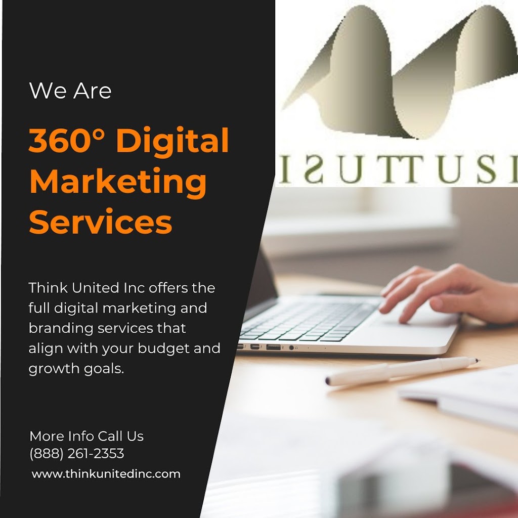 Think United Services Inc | 187 Rowntree Ave, Winnipeg, MB R3Y 0Z2, Canada | Phone: (888) 261-2353