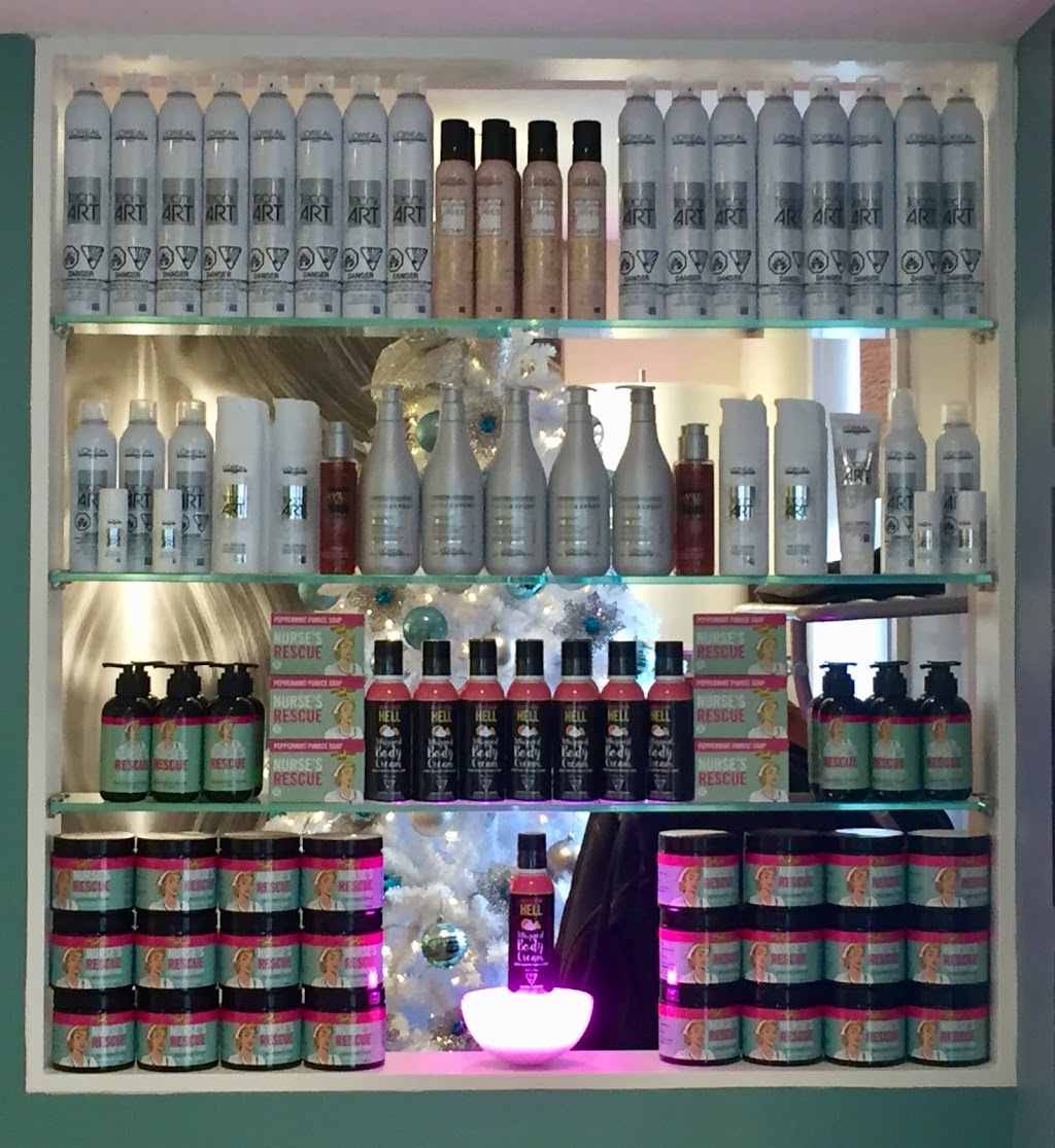 House of Emporio Hair & Barbering | 246 Brant Ave, Brantford, ON N3T 3J5, Canada | Phone: (519) 751-3113