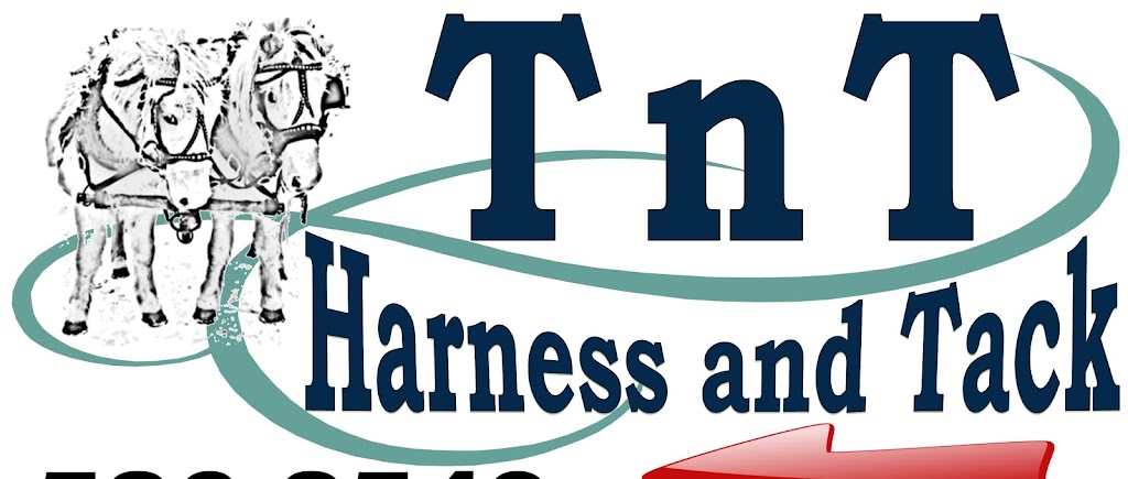 TNT Harness & Tack | 38118 Rd 64W, Holland, MB R0G 0X0, Canada | Phone: (204) 526-2549