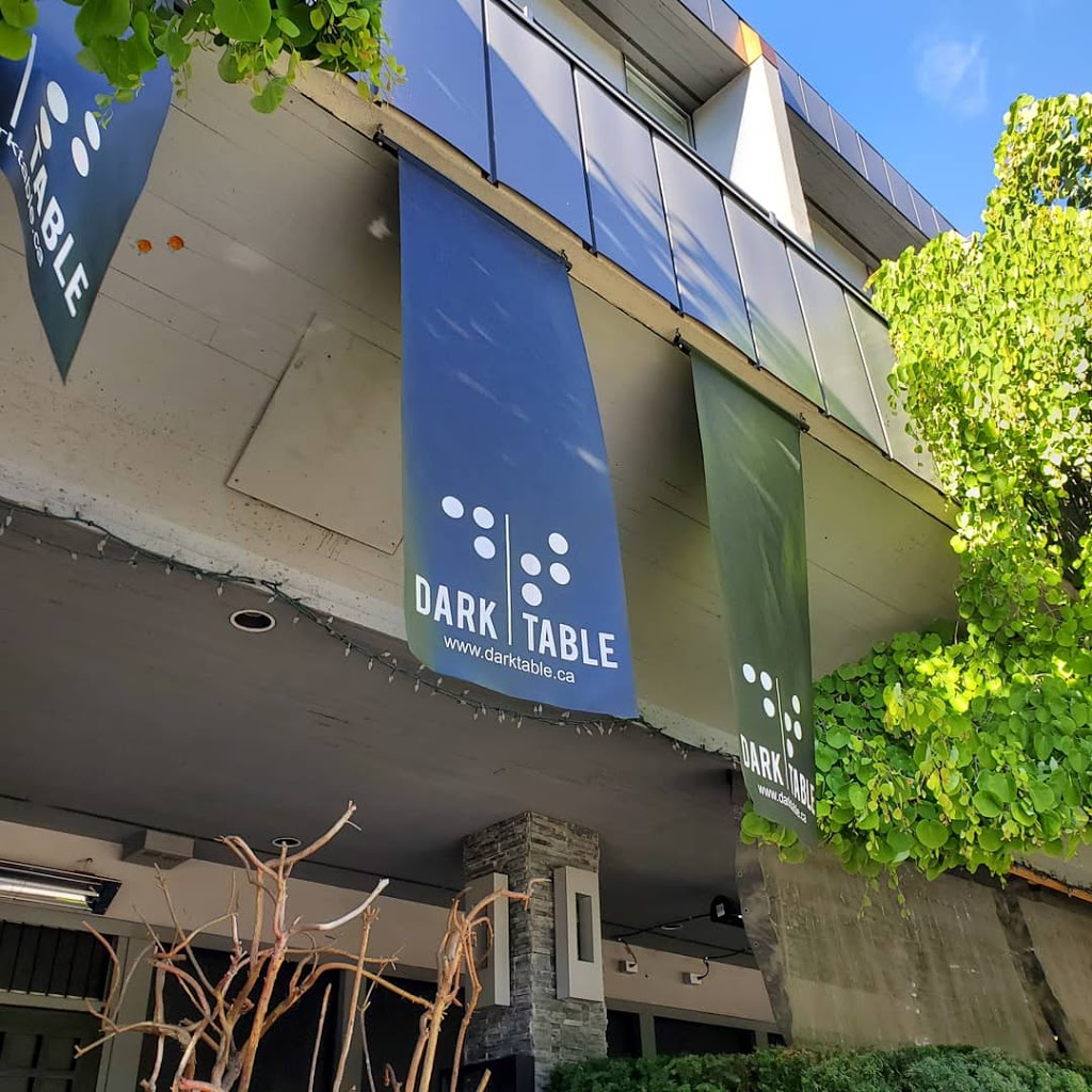 Dark Table | 2611 W 4th Ave, Vancouver, BC V6K 1P8, Canada | Phone: (604) 739-3275