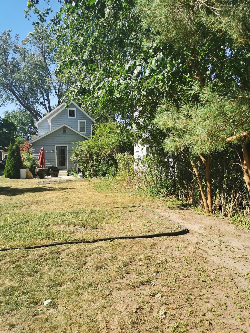 Zone Control "Property Maintenance" | 10 Dunkeld Ave, St. Catharines, ON L2M 4A5, Canada | Phone: (905) 380-3146
