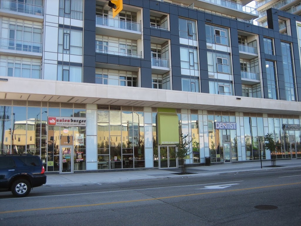 Limelight Dental | 4188 Living Arts Drive #2, Mississauga, ON L5B 0H7, Canada | Phone: (905) 949-2220