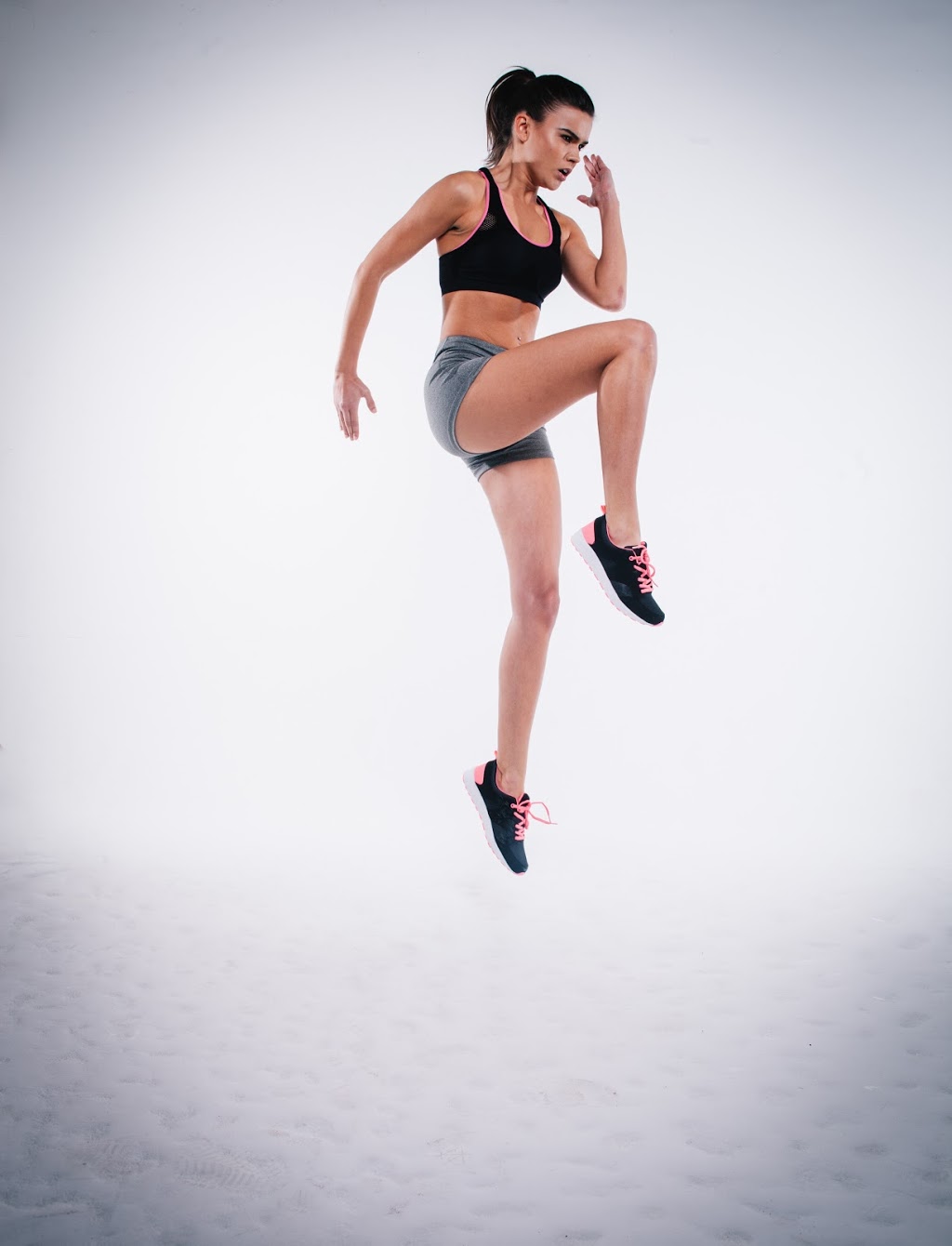 Fitness Experts Oakville | 2435 Greenwich Dr, Oakville, ON L6M 0S4, Canada | Phone: (416) 825-9499