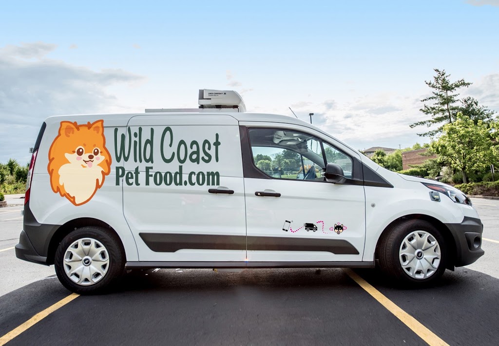 Wild Coast Pet Food | 21029 36 Ave, Langley City, BC V3A 8N5, Canada | Phone: (604) 832-5881