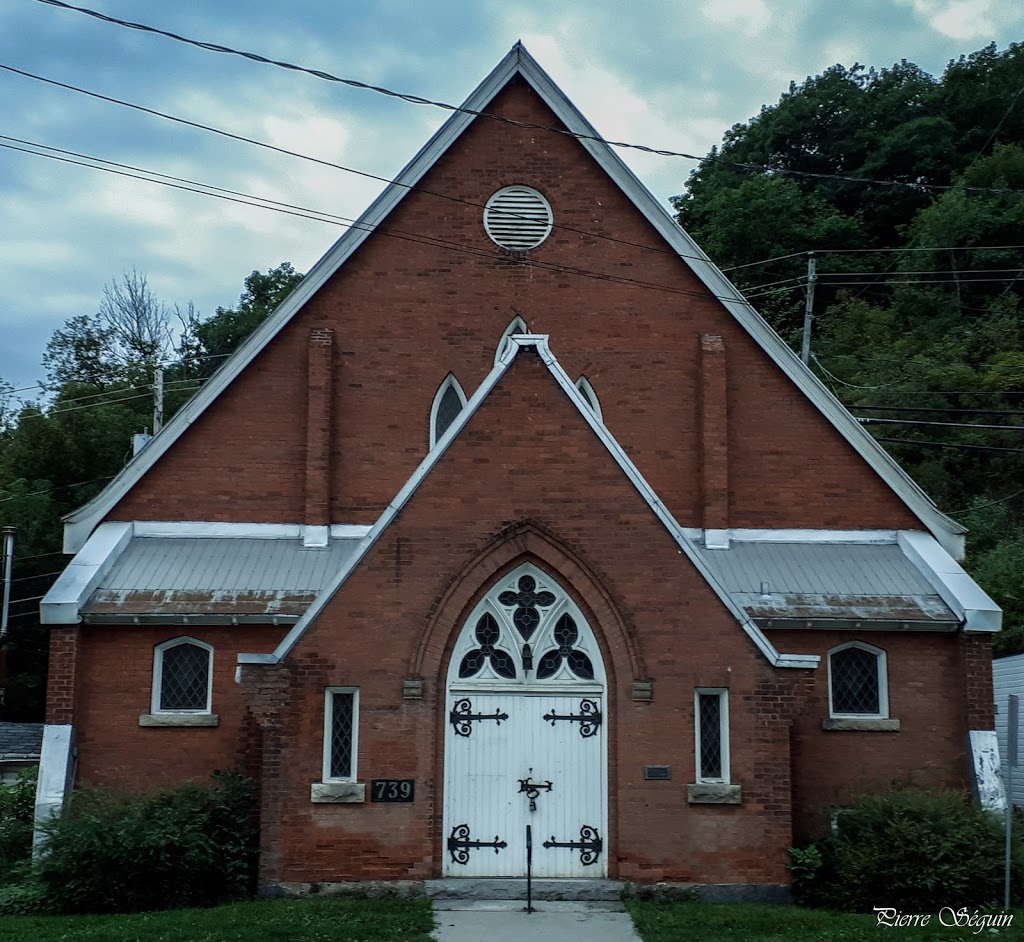 Margueritess Park | 4 Rue des Marguerites, Gatineau, QC J8R 2B4, Canada | Phone: (819) 595-2002