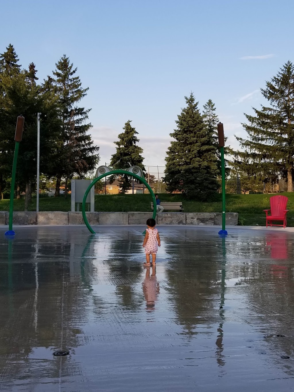 Spenvalley Park | 130 Spenvalley Dr, North York, ON M3L 2M9, Canada | Phone: (416) 338-4386