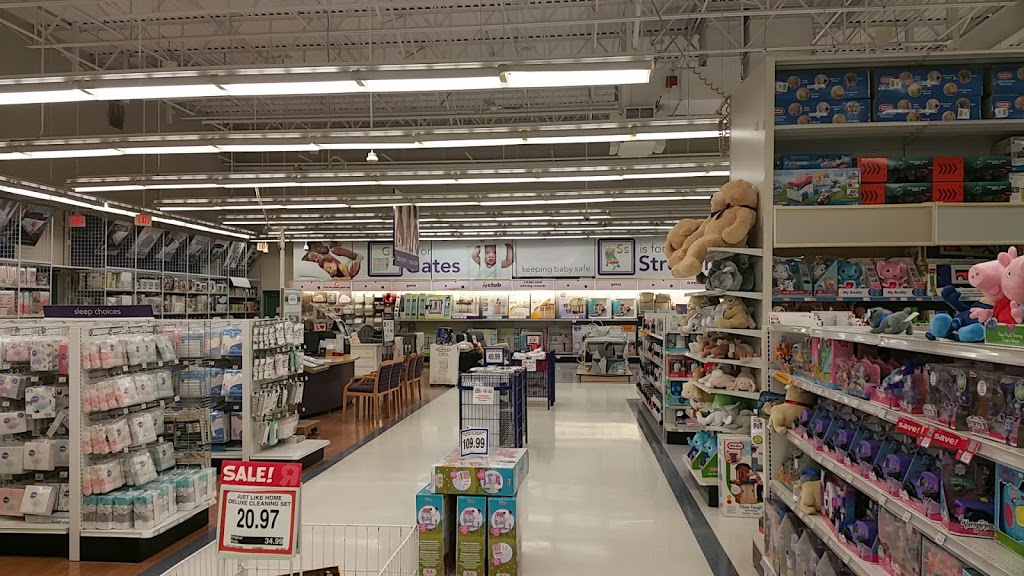 Toys"R"Us | 1899 Brock Rd #3, Pickering, ON L1V 4H7, Canada | Phone: (905) 428-8269