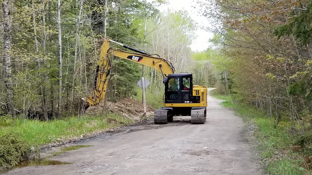 Mailloux Construction | 40 Mailloux Rd, Walford, ON P0P 2E0, Canada | Phone: (705) 844-2047