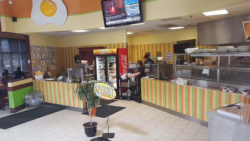Eggsmart | 155 East Beaver Creek Rd, Richmond Hill, ON L4B 2N1, Canada | Phone: (905) 597-9000