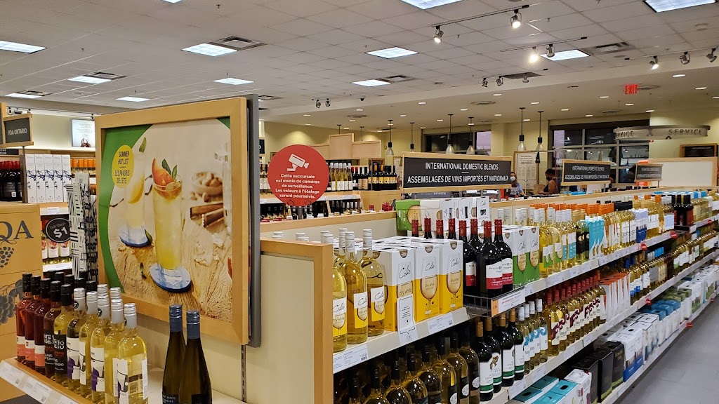 LCBO | 1800 Sheppard Ave E, North York, ON M2J 5A7, Canada | Phone: (416) 491-0470