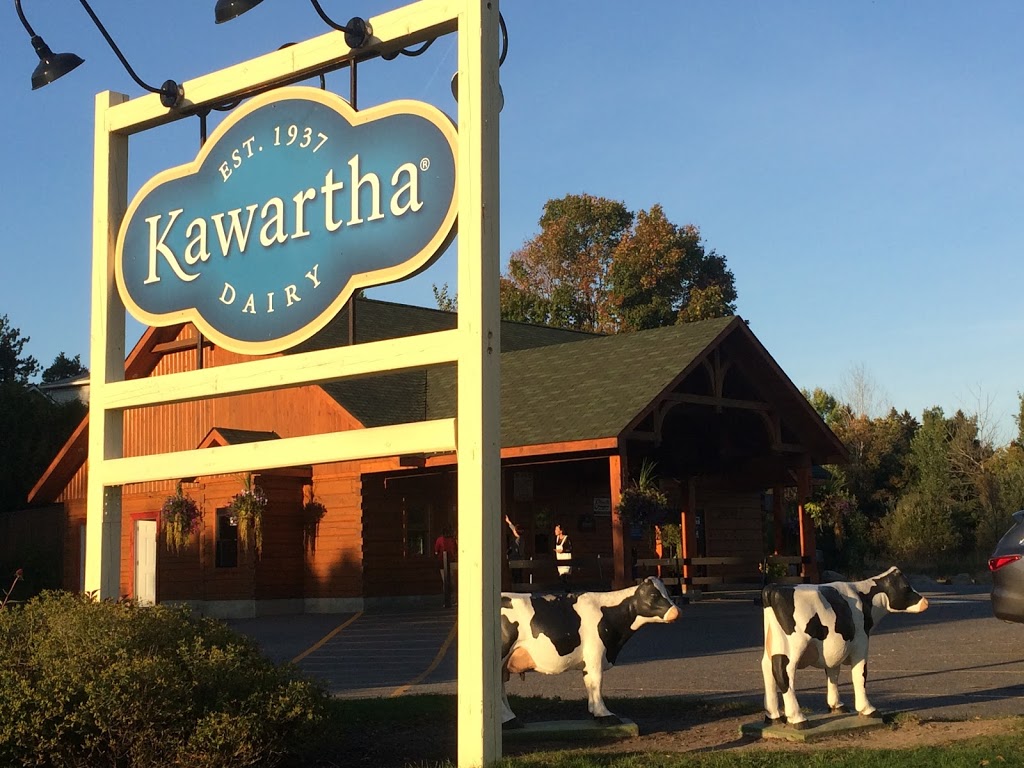 Kawartha Dairy Huntsville | 178 ON-60, Huntsville, ON P1H 1G2, Canada | Phone: (705) 788-0871