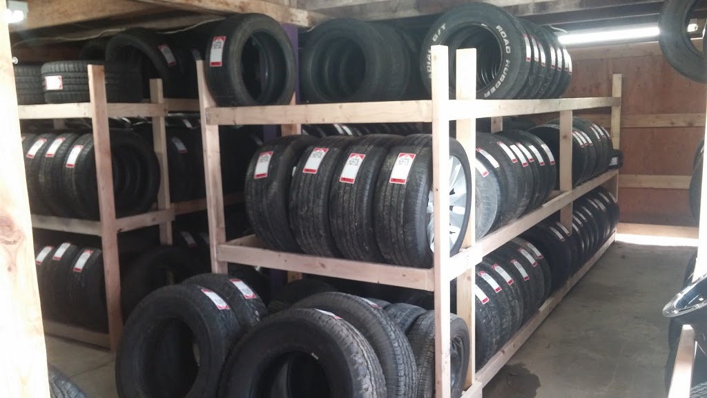 The Tire Barn | 6010 Guide Meridian, Bellingham, WA 98226, USA | Phone: (360) 656-5514