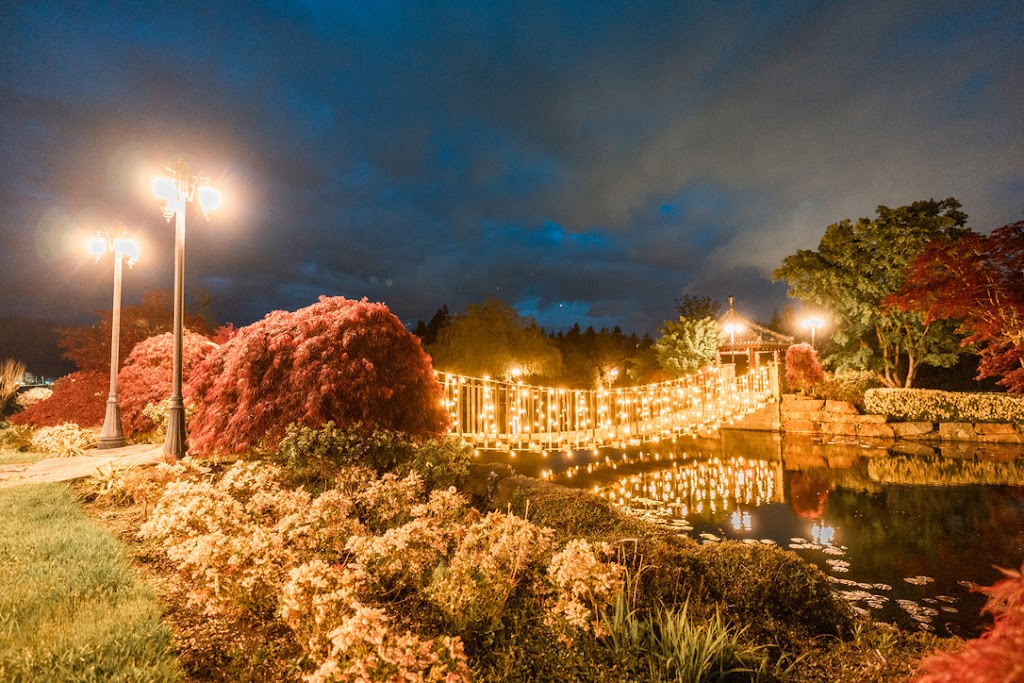 Bloom Garden Weddings | 6450 Chadsey Rd, Chilliwack, BC V2R 4K8, Canada | Phone: (604) 991-1682