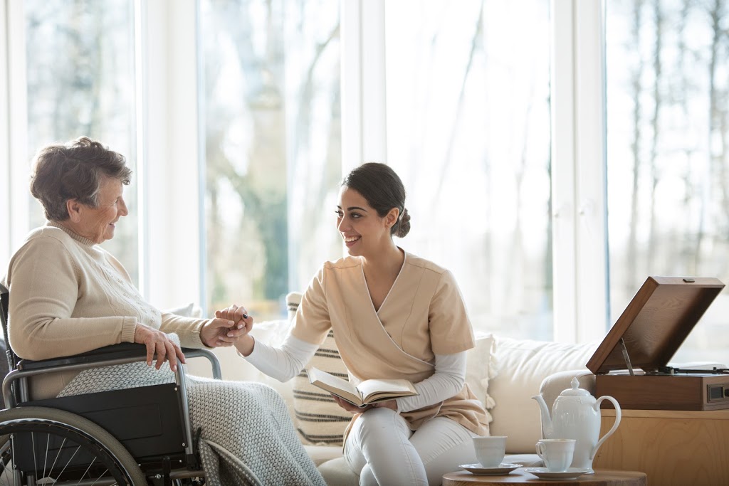 AgePro Home Care Services | 927 King St E Floor 2, Cambridge, ON N3H 3P4, Canada | Phone: (519) 621-3555