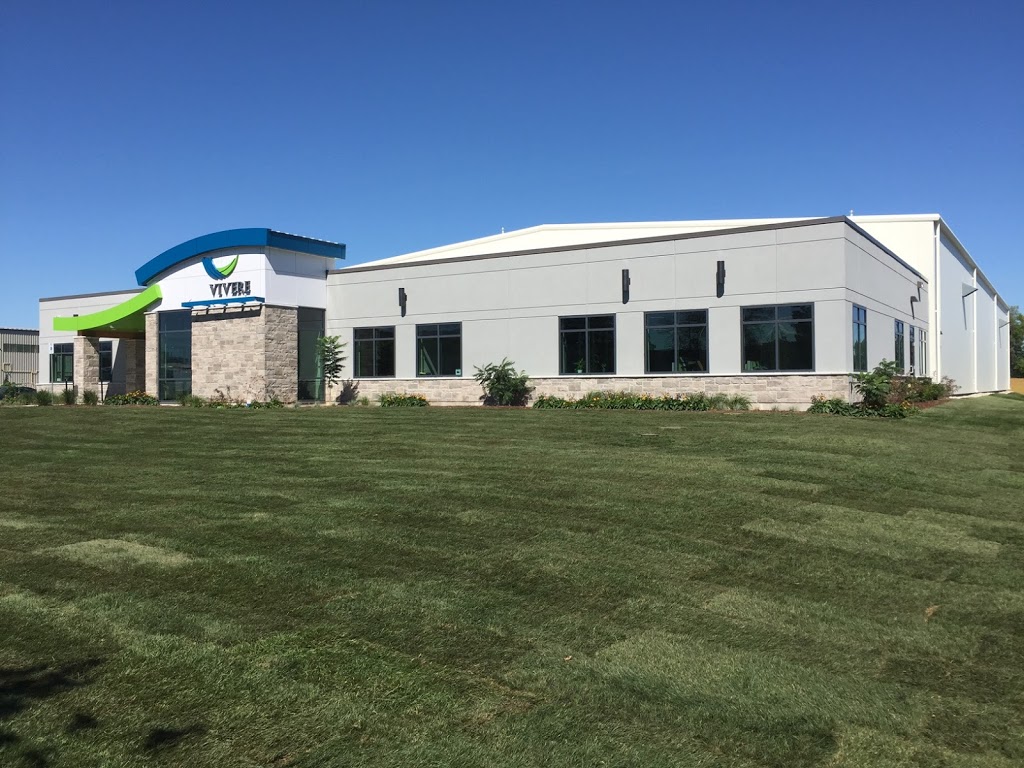 Vivere Ltd | 5067 Whitelaw Rd, Guelph, ON N1H 6J4, Canada | Phone: (519) 836-0986