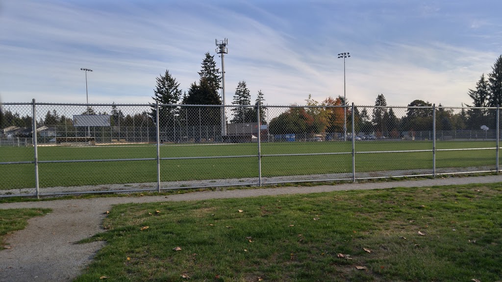 Hammond Stadium | 20601 Westfield Ave, Maple Ridge, BC V2X, Canada | Phone: (604) 467-7346