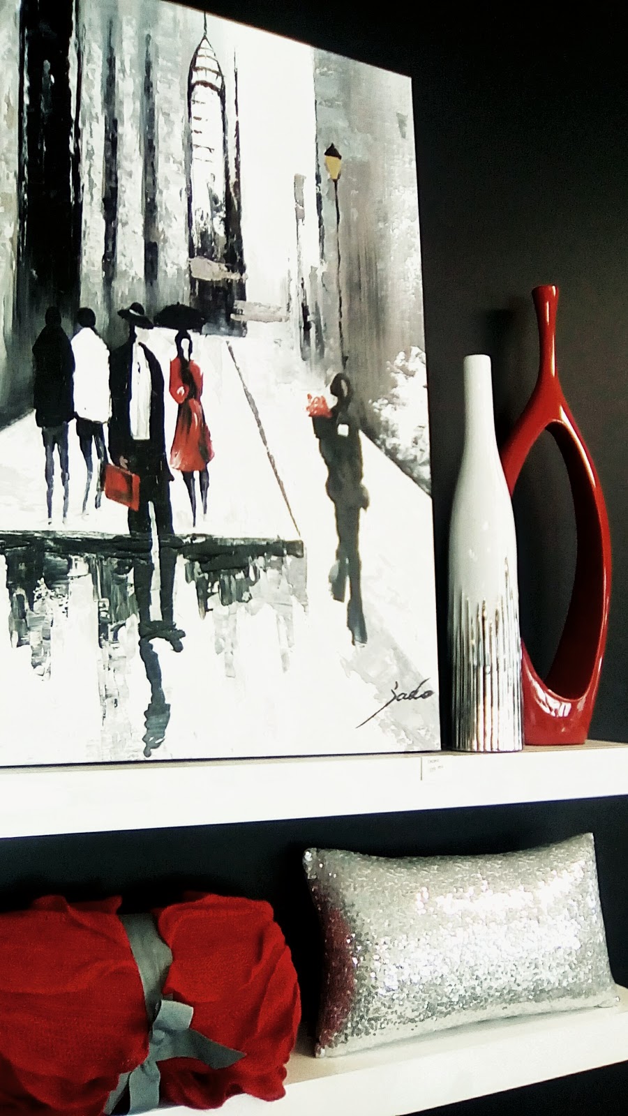 Atelier Deco | 786 Route du Président-Kennedy, Pintendre, QC G6C 1E2, Canada | Phone: (418) 837-4007