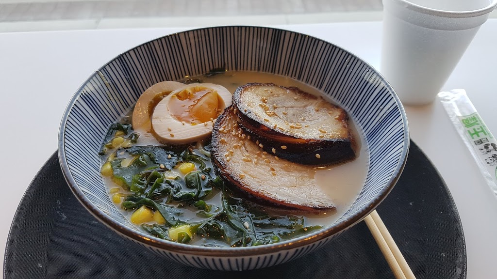 Komeya Cafe | 9506 Markham Rd Unit 102, Markham, ON L6E 0W5, Canada | Phone: (905) 554-8048