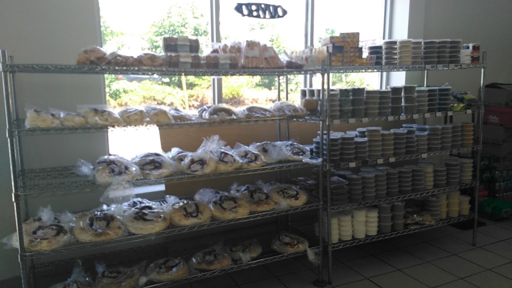 Beirut Boulangerie Et Traiteur | 269 Rue Laramée, Gatineau, QC J8Y 2Z7, Canada | Phone: (819) 778-3532