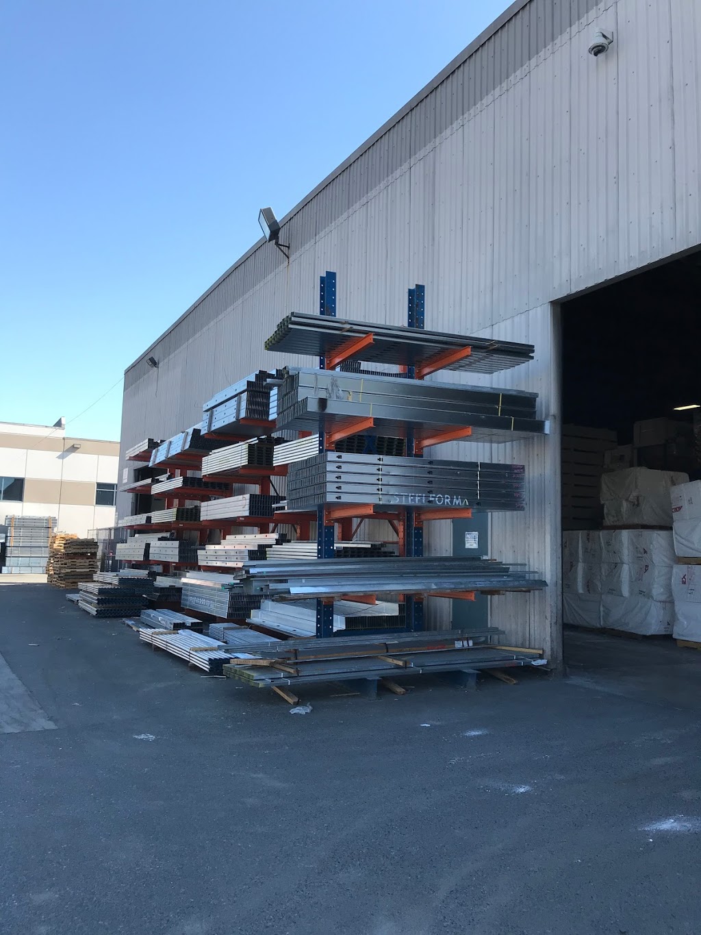 Pacific West Systems Supply Ltd | 20101 Logan Ave, Langley City, BC V3A 4L5, Canada | Phone: (604) 530-7489